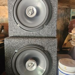 Speakers