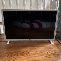 LG Smart Tv