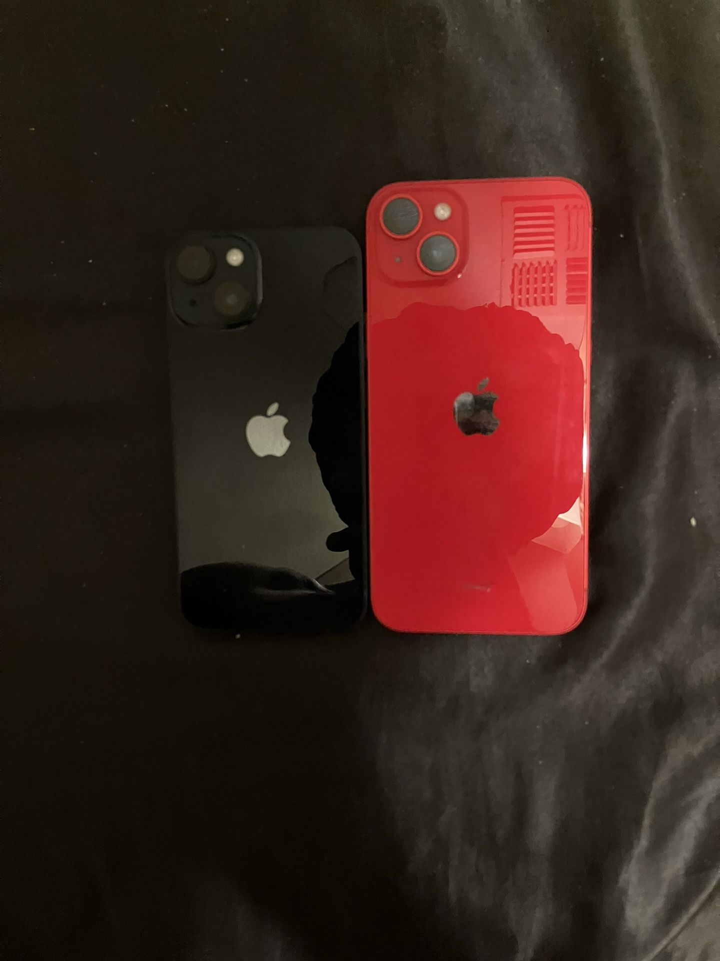 iPhone 14 Plus & 14