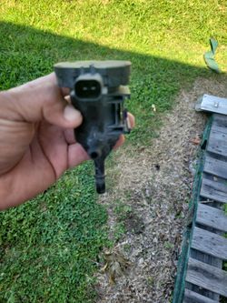 Purge valve for 2016 dodge journey