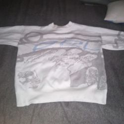 Aelfric Eden Sweater 
