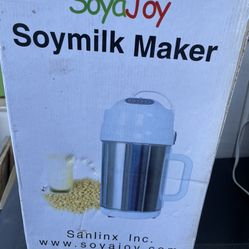 Soy milk Maker