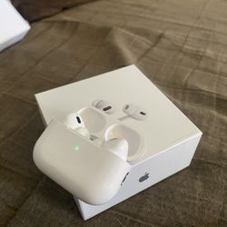 AirPod Pro 2nd Generation (ANC MagSafe - USB - C