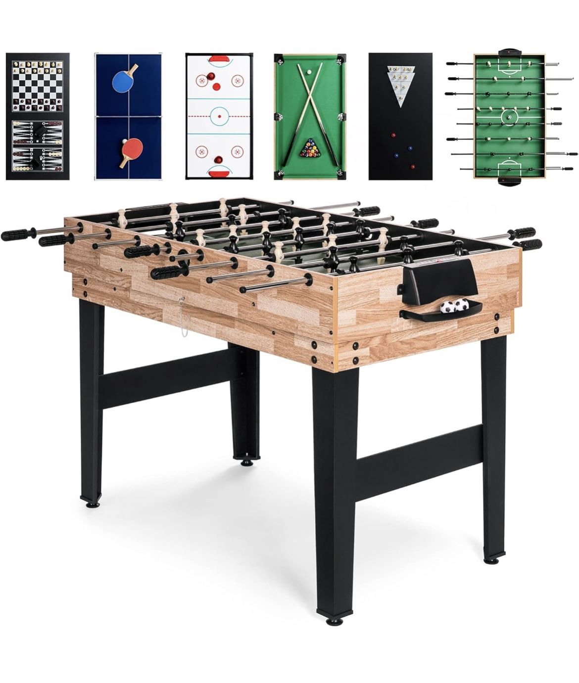 Foosball Table Still In Box
