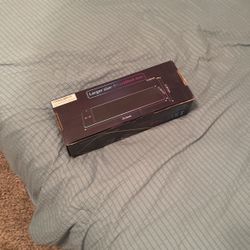 Charging Gaming Mouse Pad