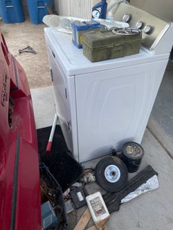 Free centennial dryer free