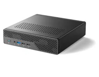 MINISFORUM MS-01 Workstation 32GB RAM, 1TB SSD