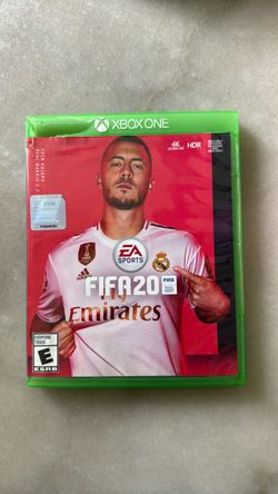 Fifa 20