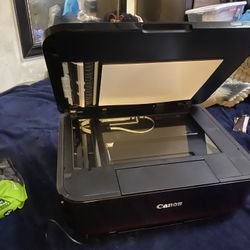 Canon Mx922 AllinONE Printer 
