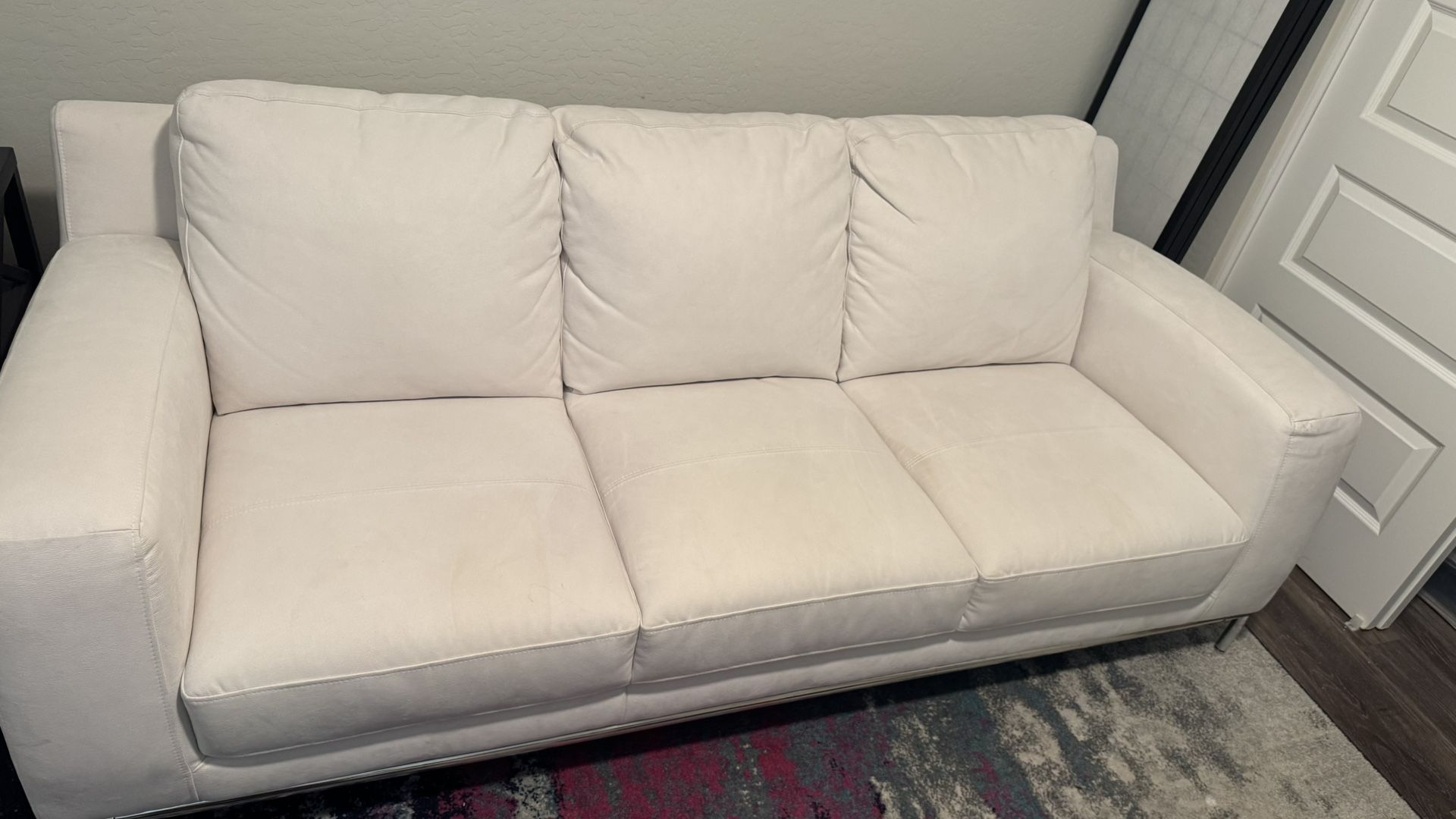 Ikea couch