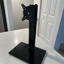 Monitor Stand With Screws