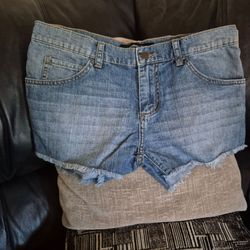Short For Women Size 4