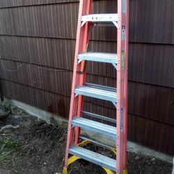 Ladder 