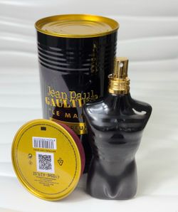 Jpg le male le parfum men’s cologne - see pics