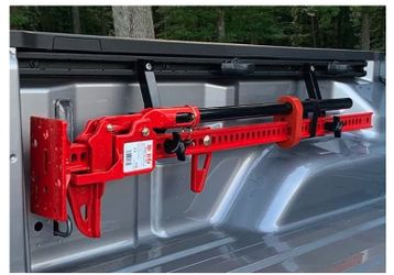 Hi-Lift HL-485 (48") All-Cast Jack + Accessories – Like New