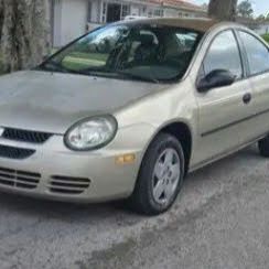 2003 Dodge Neon