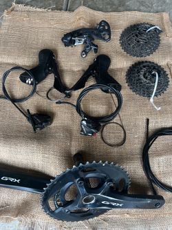 GRX group set