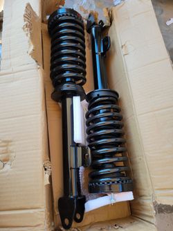 2005-----2010 Chrysler 300/2006-----2010 Dodge Charger complete front struts