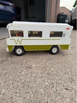 Winnebego Tonka 1970s