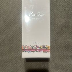 Miss Dior New Sealed 