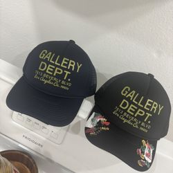 Gallery Dept Hat 
