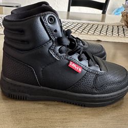 Boys Sneakers Size 12 New