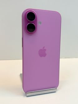 Apple iPhone 16 128gb. ( Unlocked Phone )