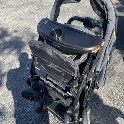  Double Stroller. 