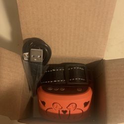 Ant-barking Control Device