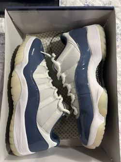 Jordan 11 low 11.5