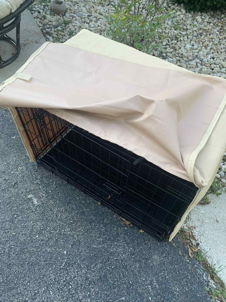 Dog Kennel