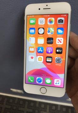iPhone 6s 16GB Factory Unlocked