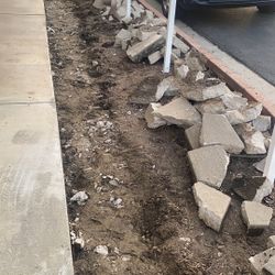 Concrete Demolition 