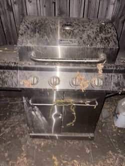 Bbq Next Grill