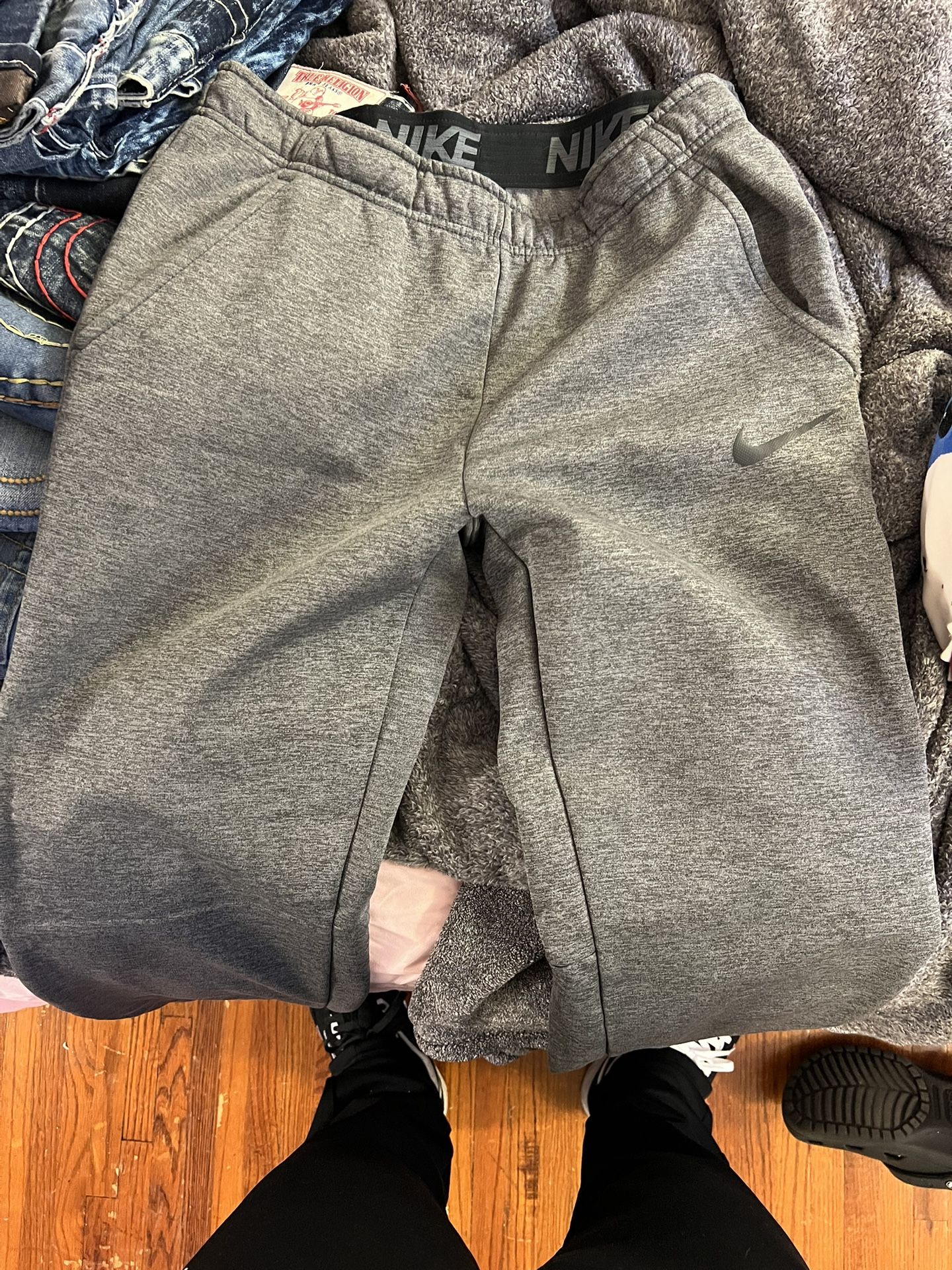 Nike Sweats Size M