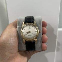 Vintage Omega Seamaster Automatic 50s Watch