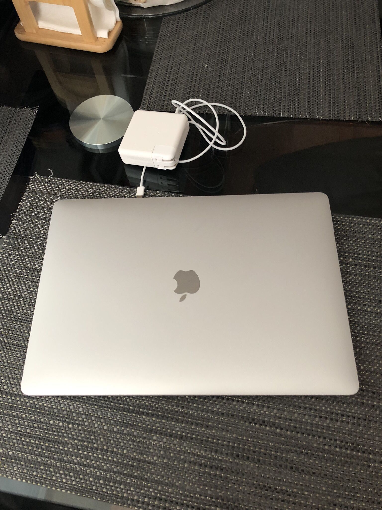 MacBook Pro 15” Inch 2016
