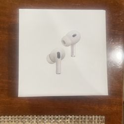 AirPods Pro (2nd Generation)