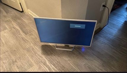 Acer Mountable 32in. Full HD IPS Monitor (HDMI & VGA Port), White