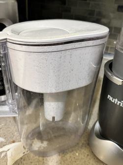 Brita Water filter