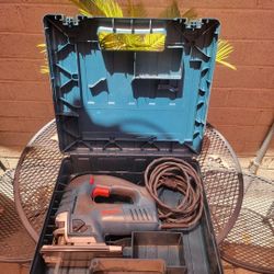 Bosch Jig Saw