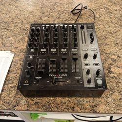 Denon Dn-x110 Flex Fader 