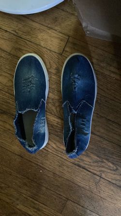 Funky sneakers size 39 European
