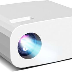Mini Projector(brand new)