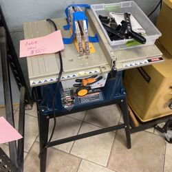 Table Saw