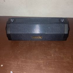 Monster S200(Loud Speaker)