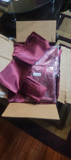 Chair Rribons