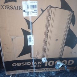 Corsair 1000D PC Tower
