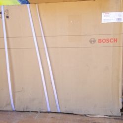 Bosh Ductless Ac