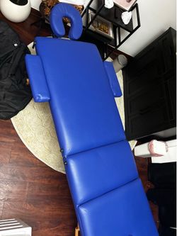 Massage Table Motivated Seller